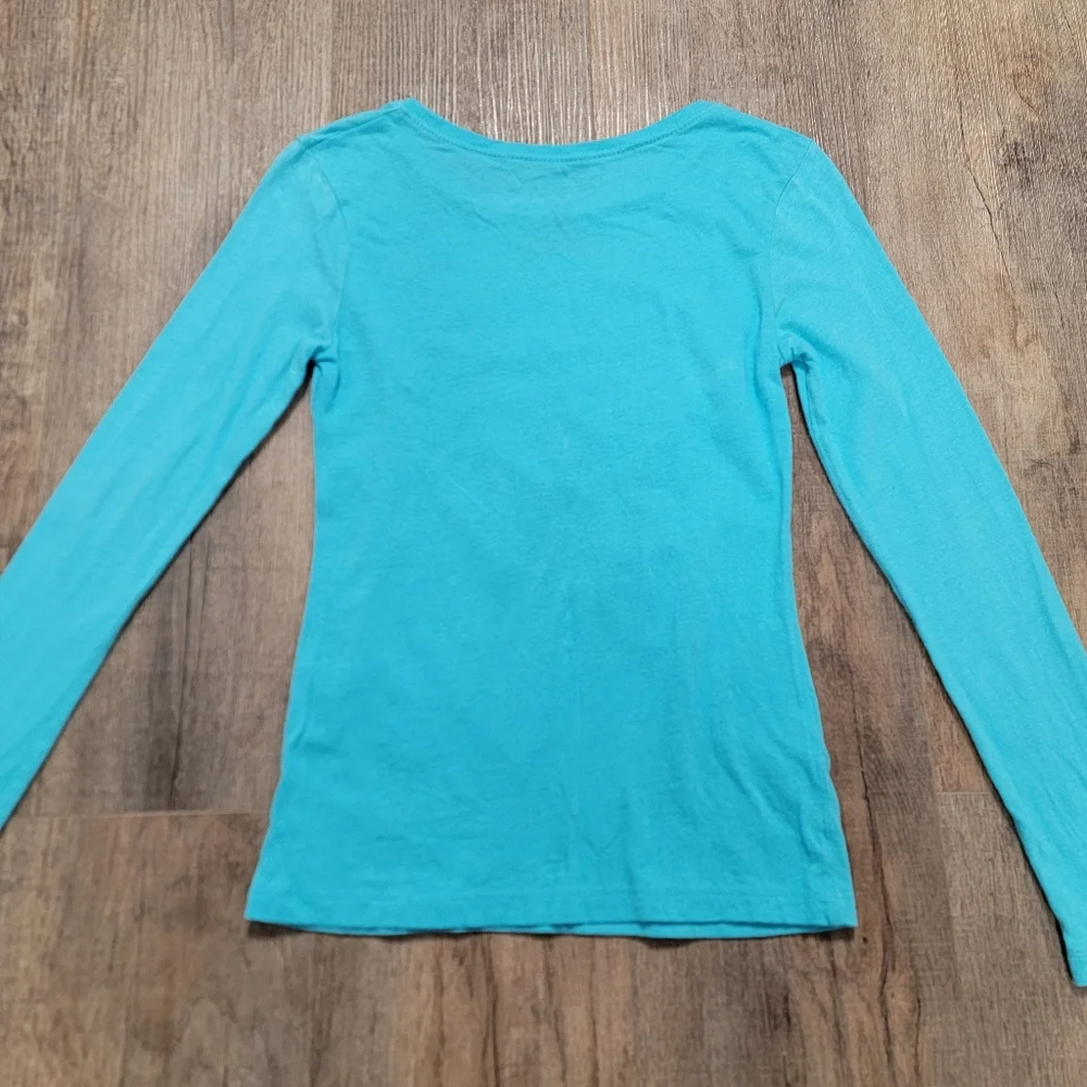 Gymboree girls tops